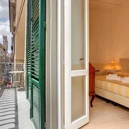 Bargello Apartman