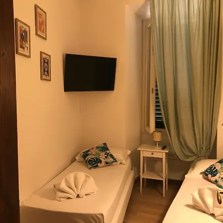 Bargello Apartman