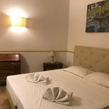 Apartman Bargello