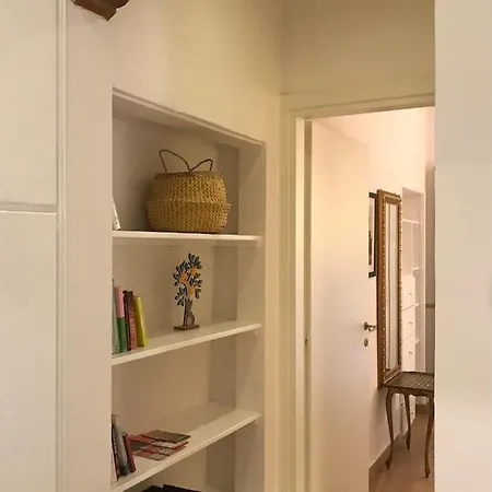 Bargello Apartman *