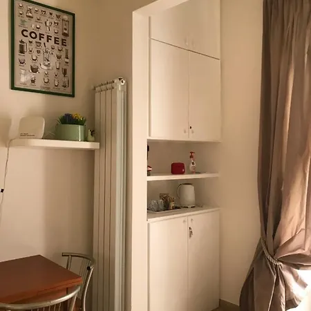 Bargello Apartman Firenze