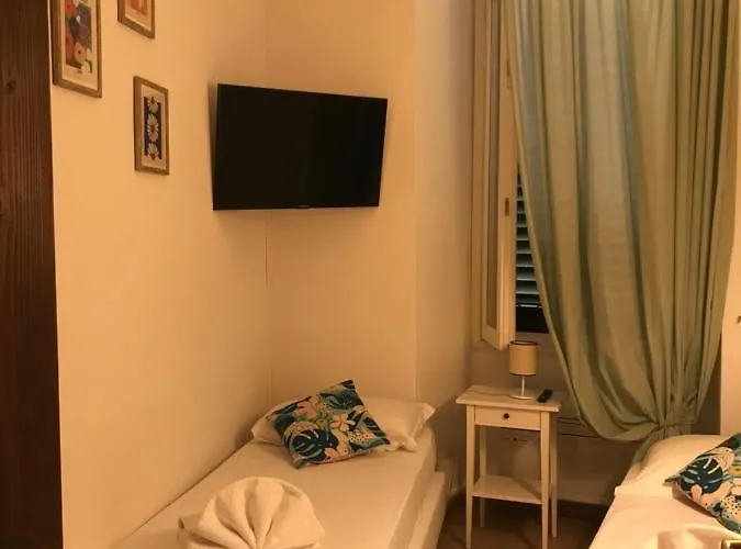 Bargello Apartament