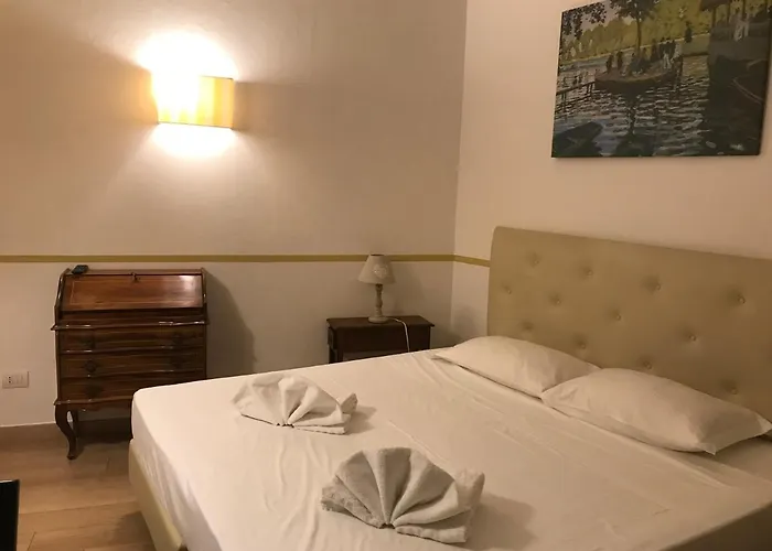 Apartament Bargello