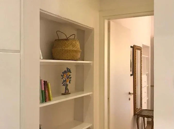 Bargello Apartament *