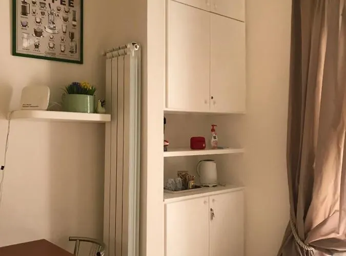 Bargello Apartament Florencja