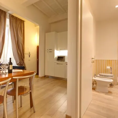Modern Flat-5Mins Walk From Uffizi Gallery Appartement Florence